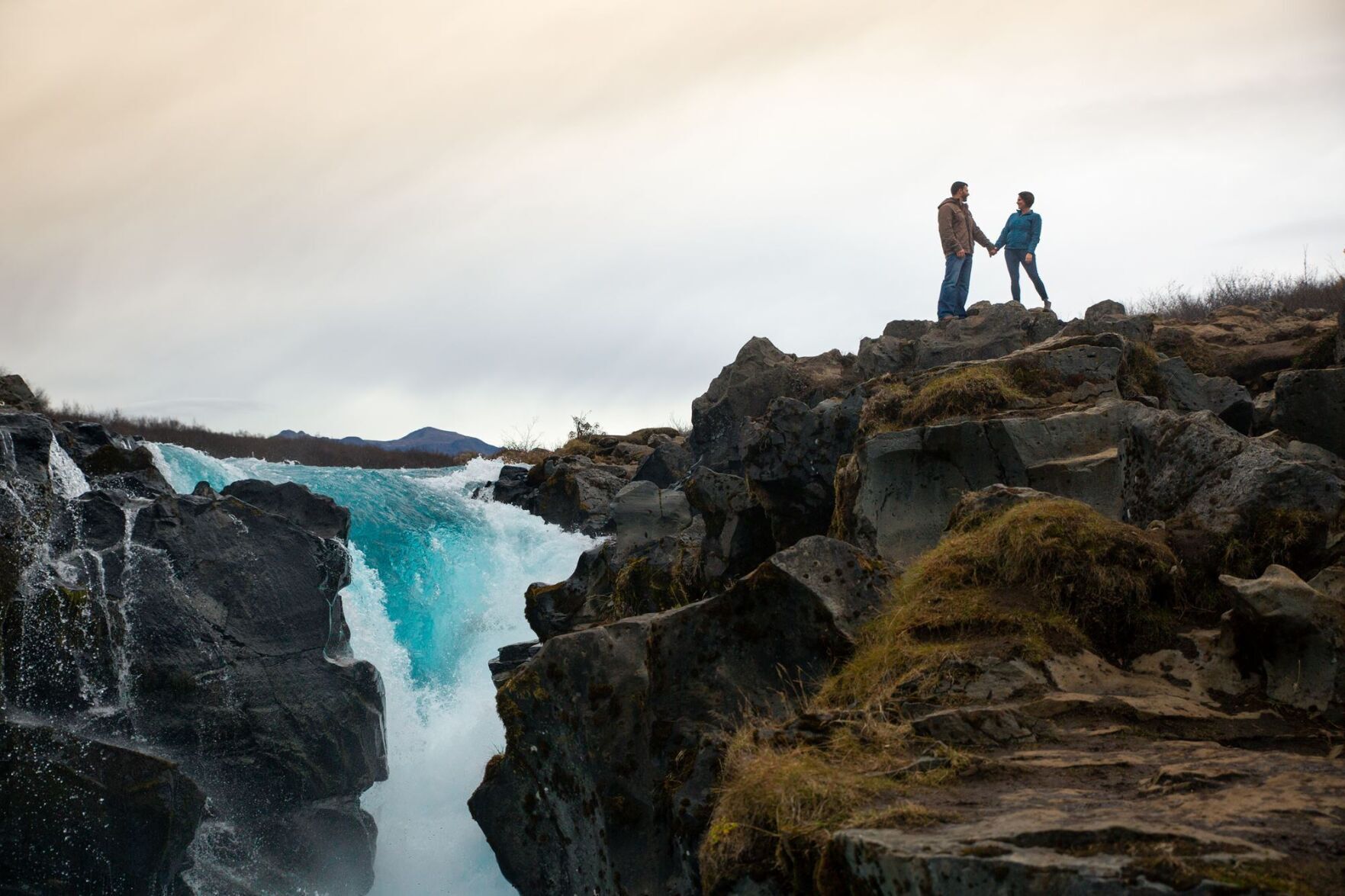 Iceland
